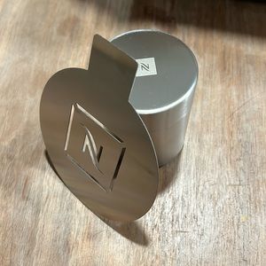 Nespresso Cappuccino Kit
